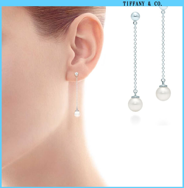 2017新色 ティファニー コピー Gift大切な方へのTIFFANY&CO.ドロップ